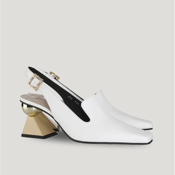 YUUL YIE shoes sandals size 39 - Picture 10 of 12